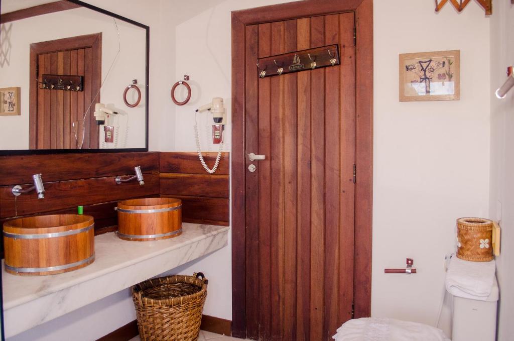 Hotel Porto do Zimbo photo 2