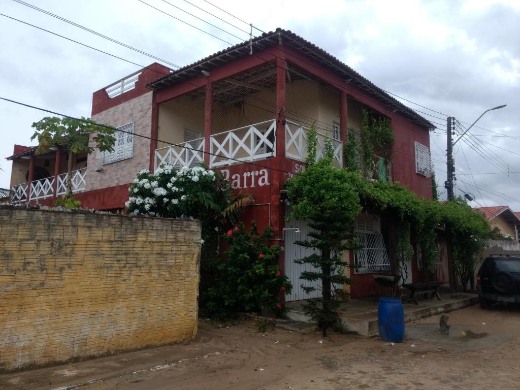 Sol da Barra photo 2
