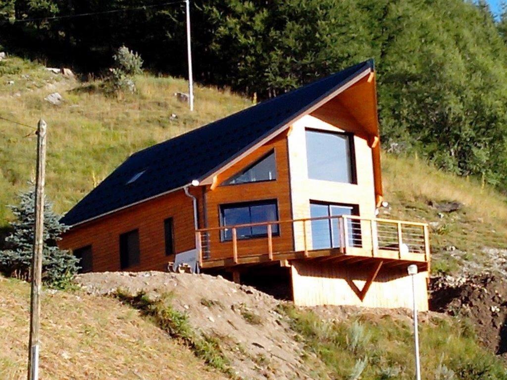 CHALET TRIPTYQUE photo 2