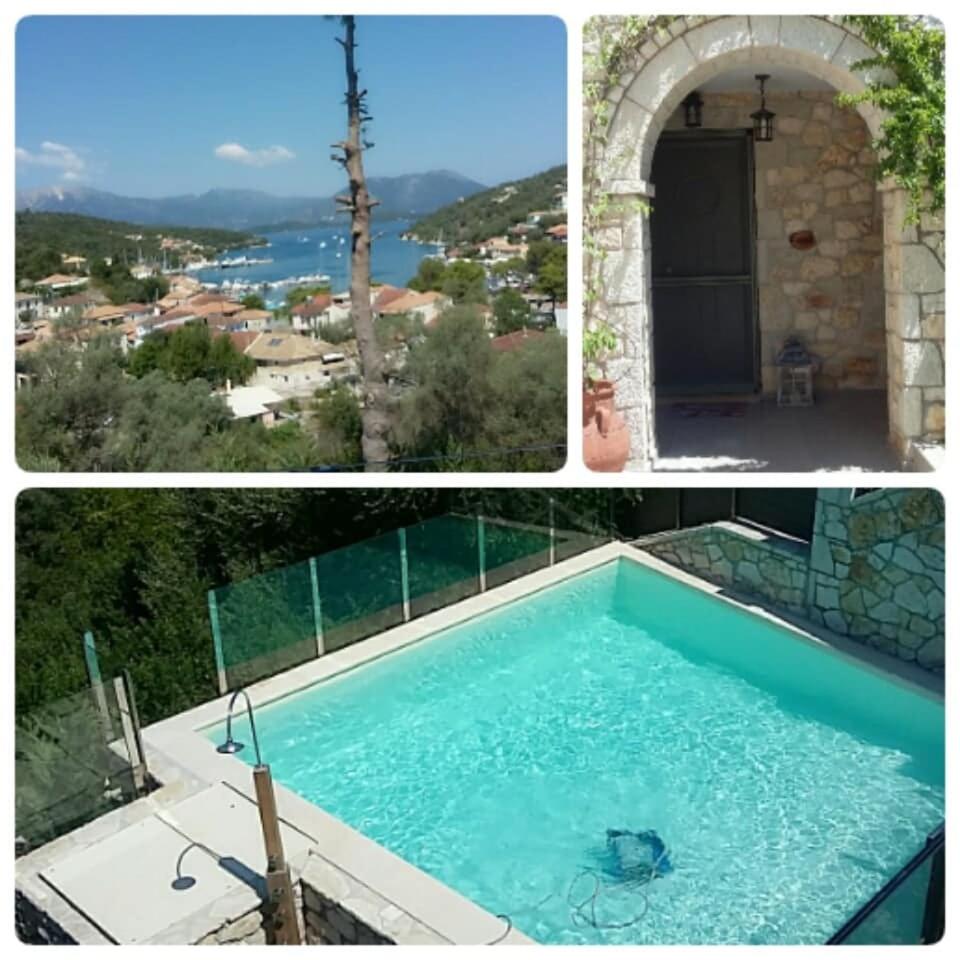 Villa Lydia photo 4