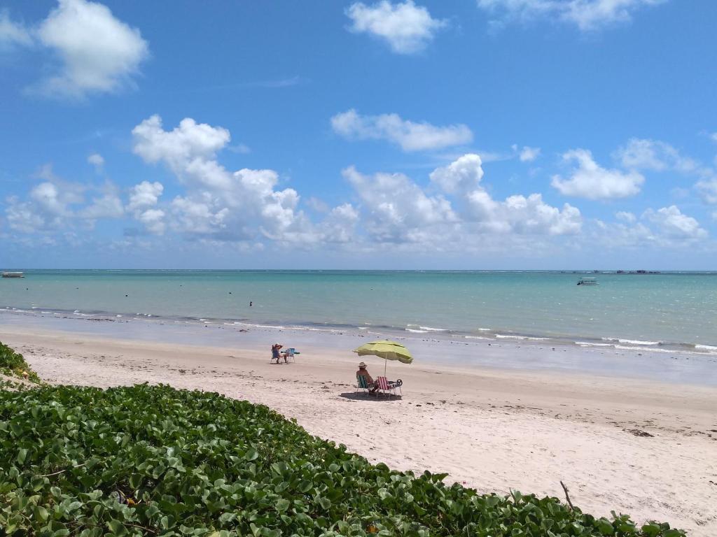 Praia de Camboinha-PB apto bacana! photo 3