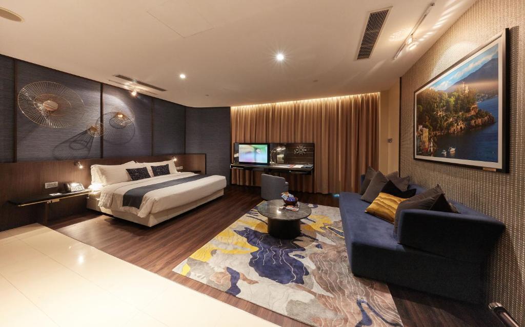 ONE15 Marina Sentosa Cove Singapore photo 3