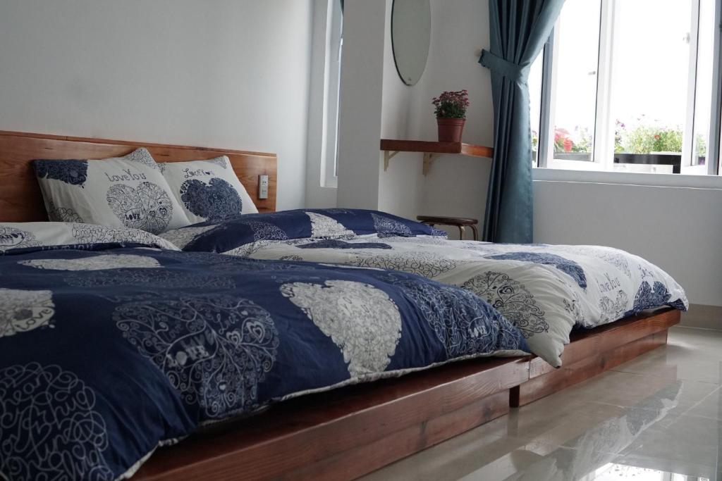 Hà Khoa Hotel Đà Lạt