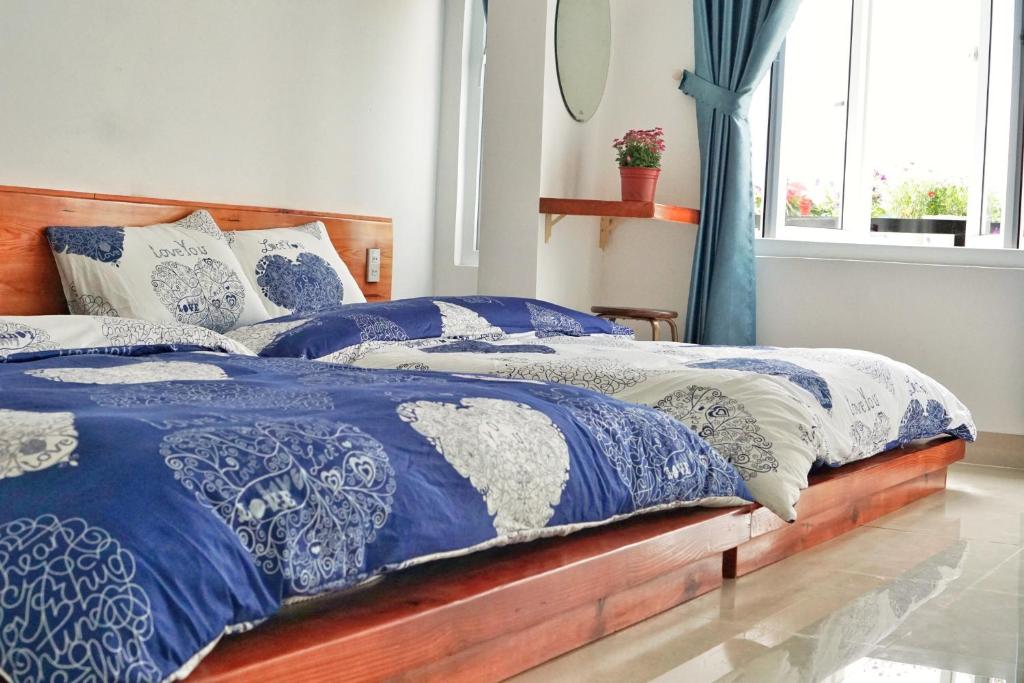 Hà Khoa Hotel Đà Lạt