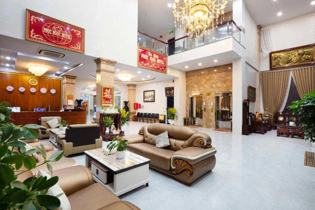 Phuc Ngoc Hotel