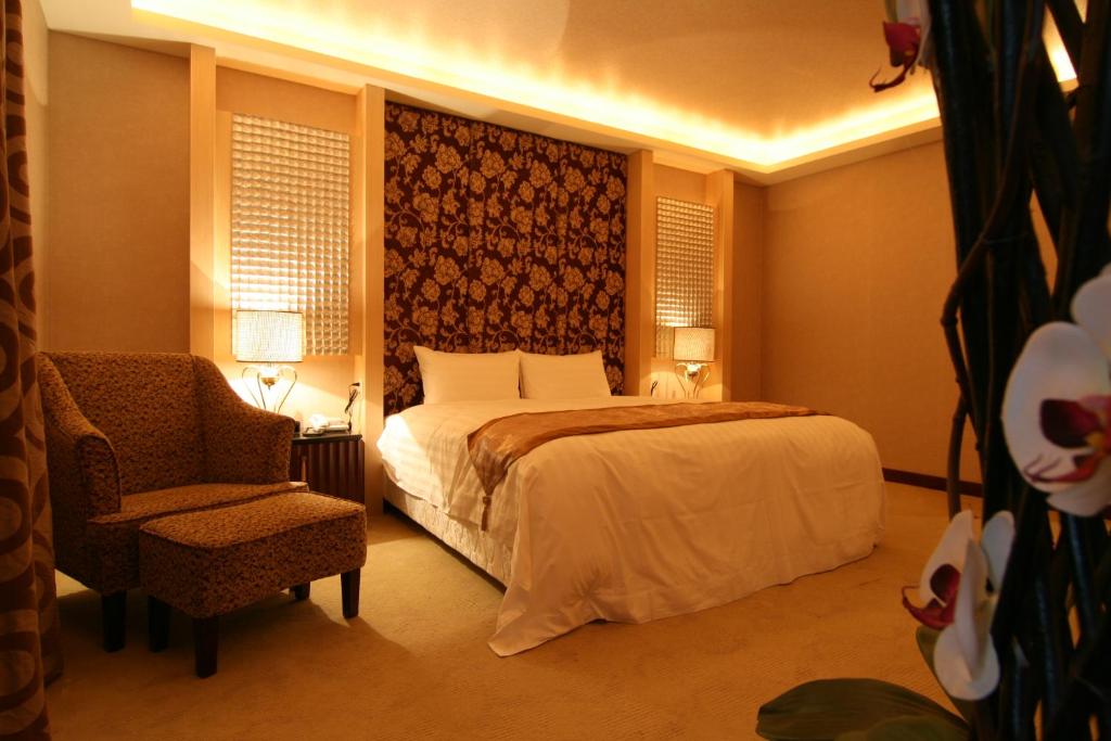 East Coast Sea View Hotel photo 4