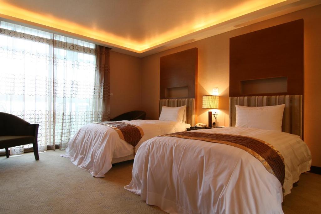 East Coast Sea View Hotel photo 2
