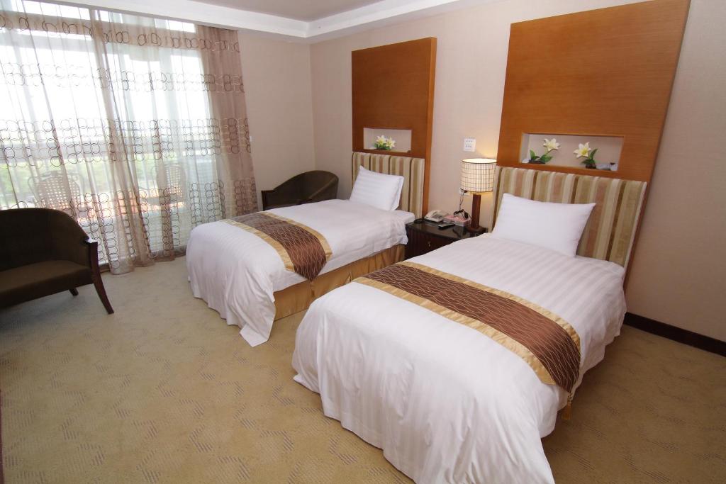 East Coast Sea View Hotel photo 3