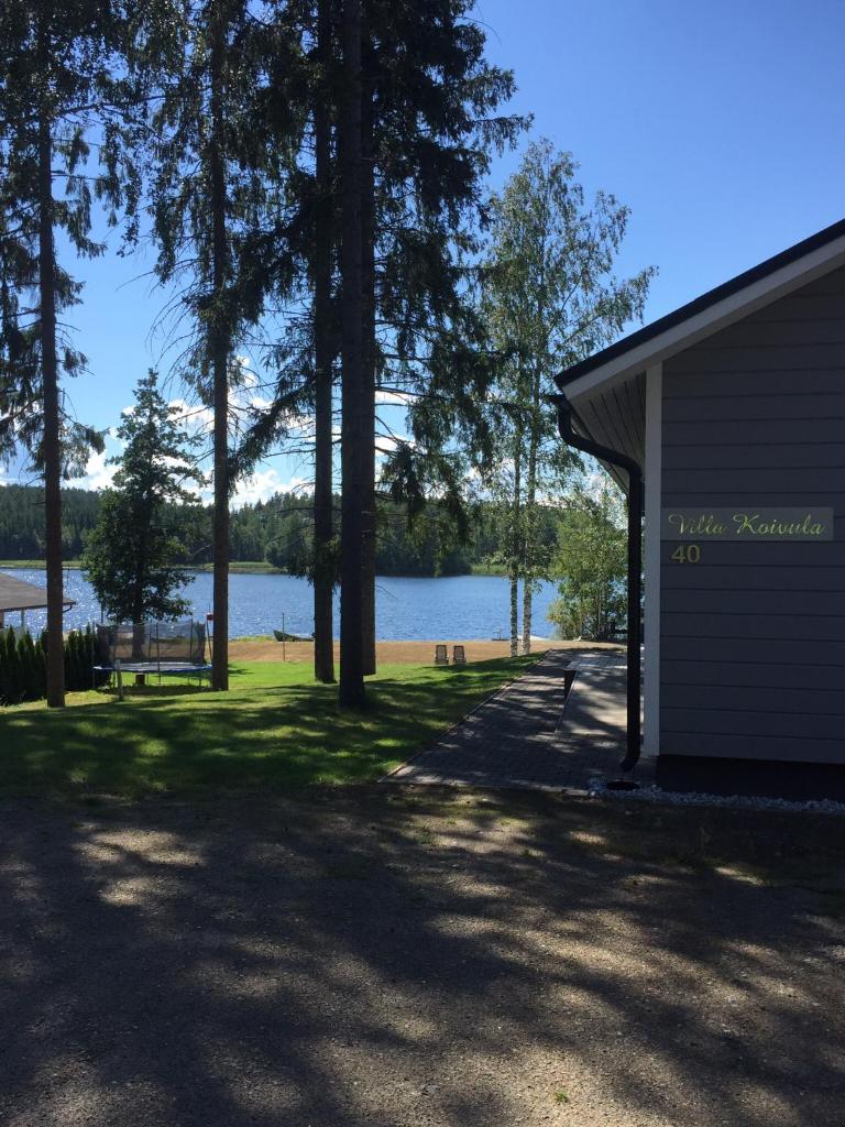 Villa koivula photo 3