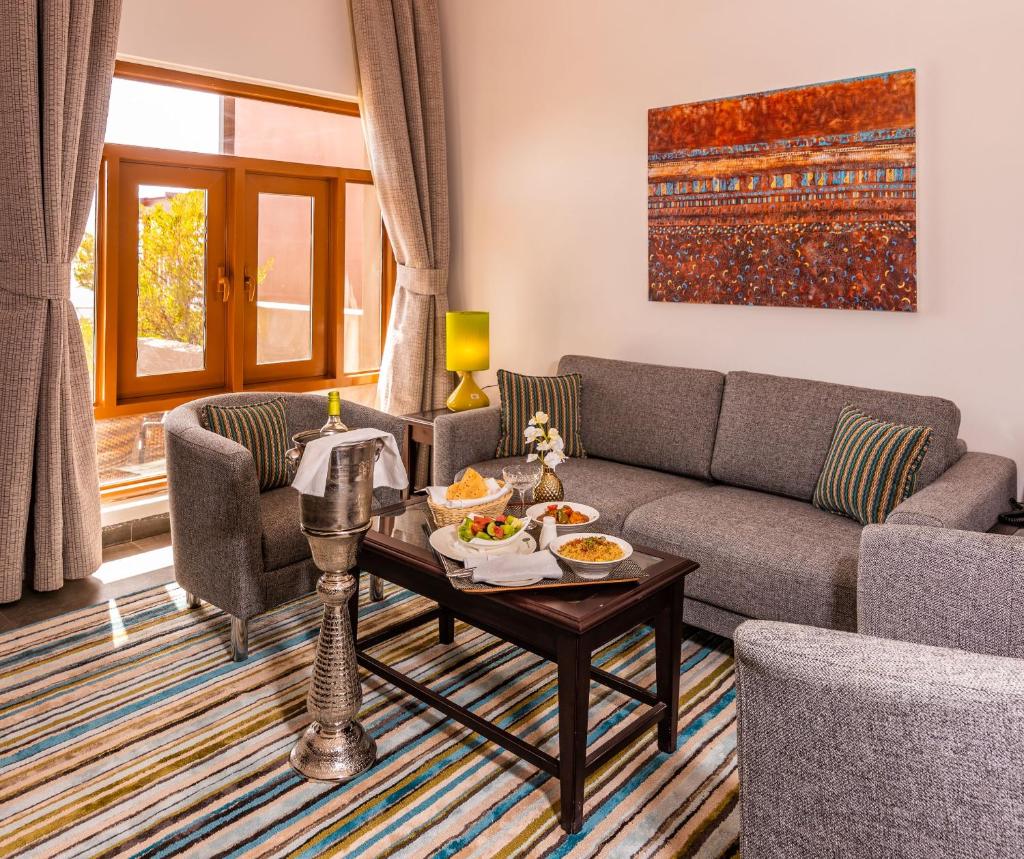 Sahab Resort and Spa, Jabal Al Akhdar photo 2