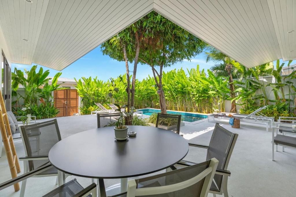 Villa White Orchid photo 4