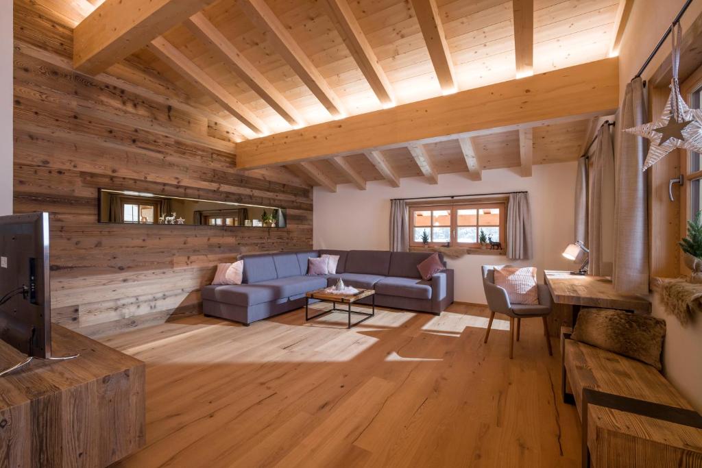 Appartement „Hoamatgfühl“ Oberschreitling photo 3