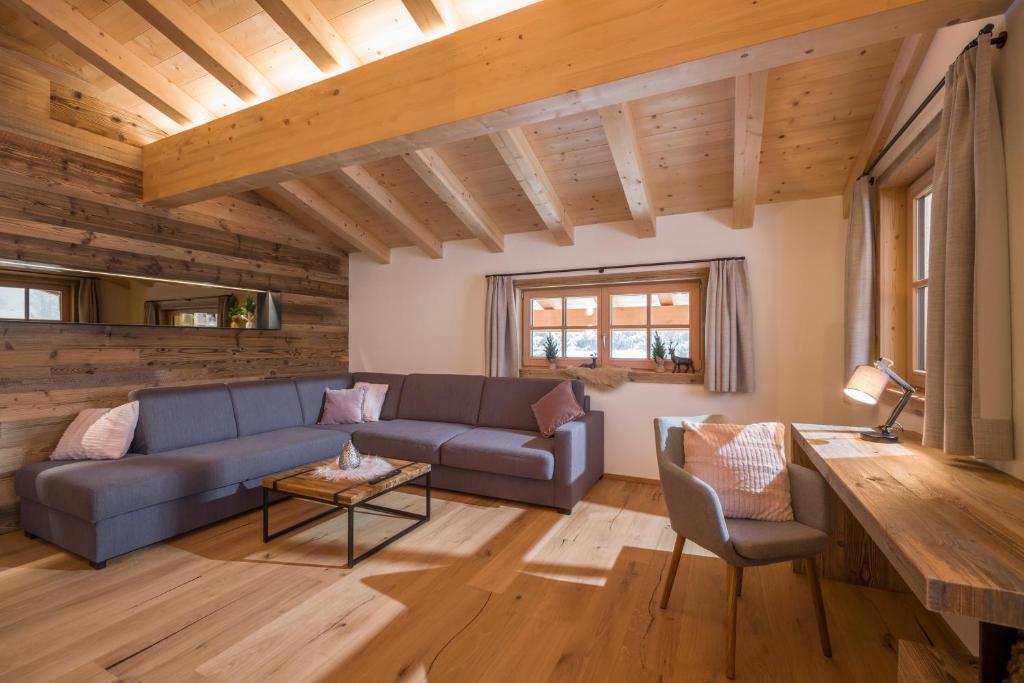 Appartement „Hoamatgfühl“ Oberschreitling photo 4