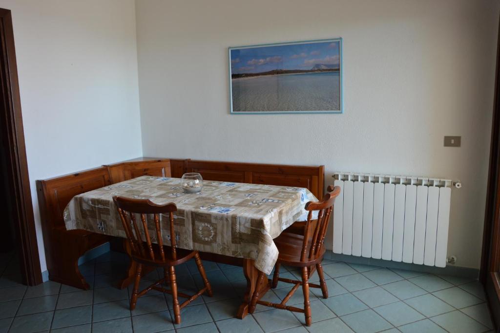 Appartamento Li Puntiti 1 photo 3
