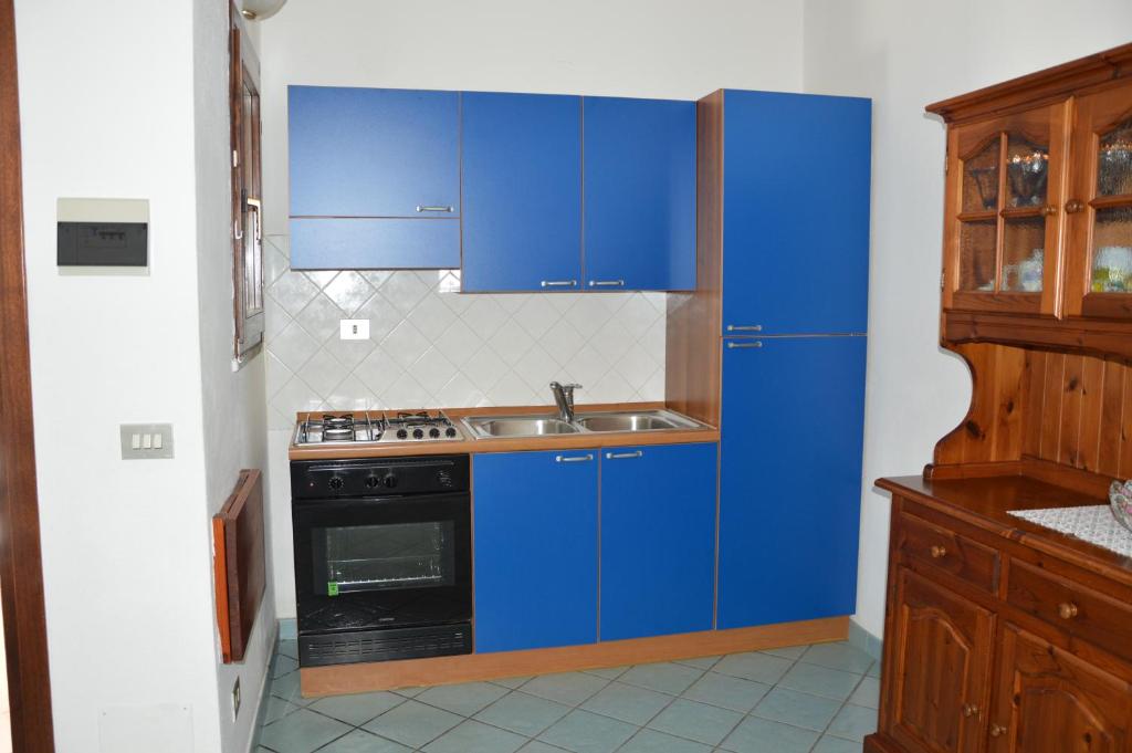 Appartamento Li Puntiti 1 photo 2
