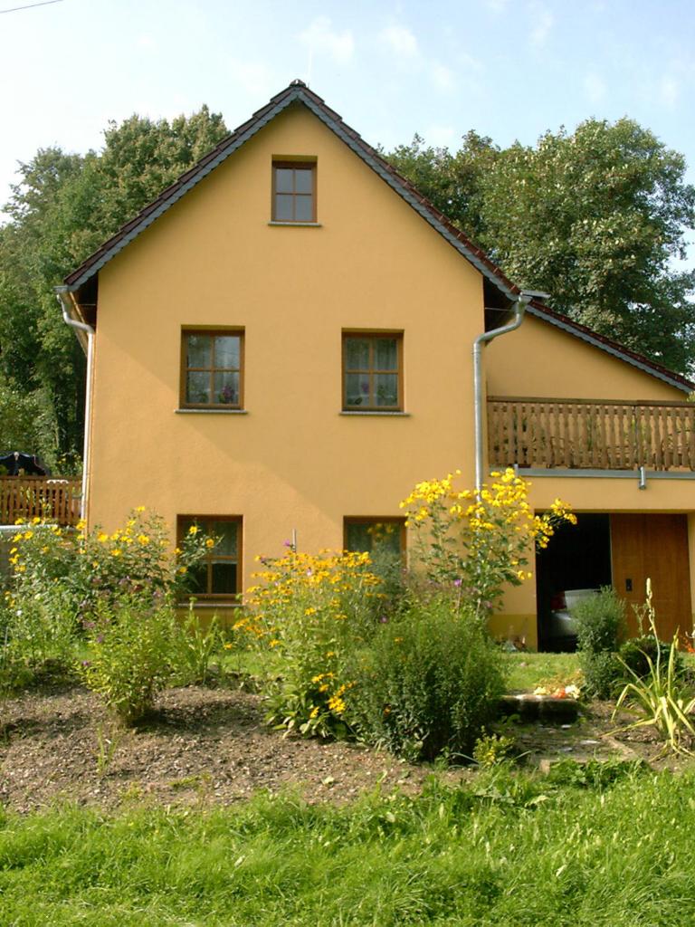 Ferienwohnung "Zur Wilke" photo 4