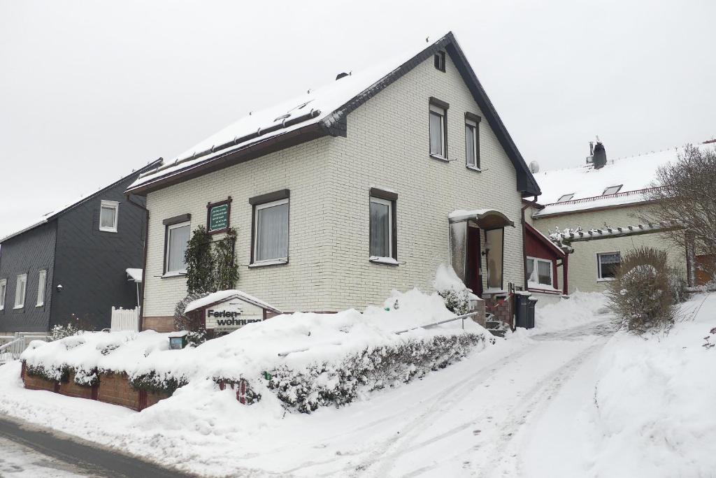 Ferienwohnung Bradsch photo 3