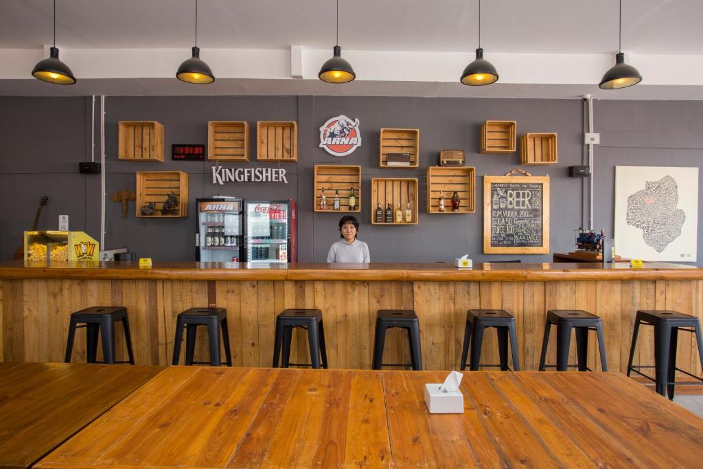 Yakety Yak Hostel photo 1