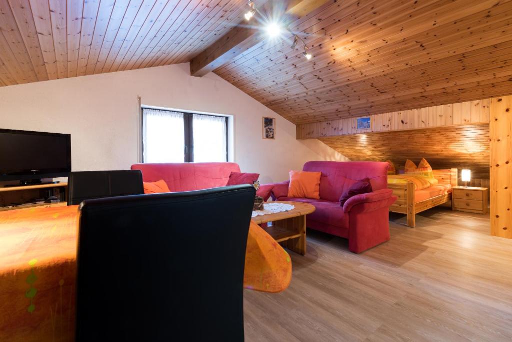 Apartments Orphelja photo 3