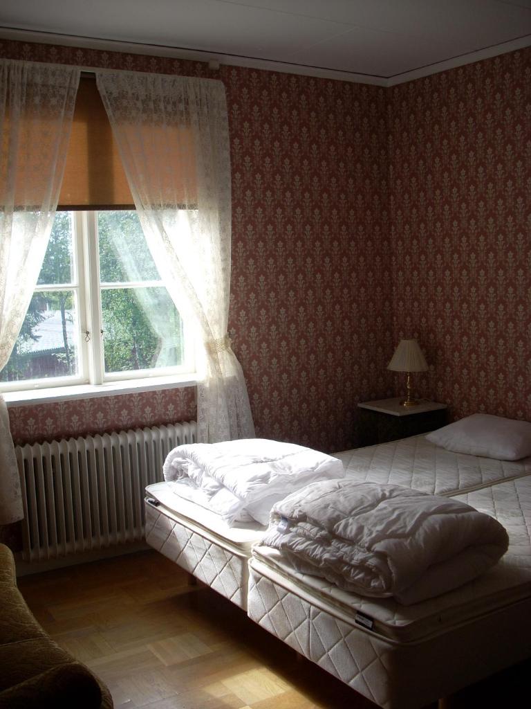 Å-hemmet i Dikanäs photo 4