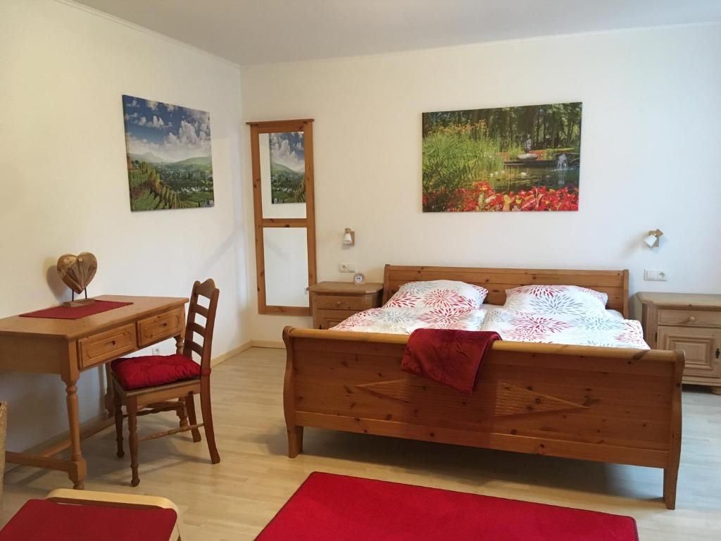 Ferienhaus Adele photo 3