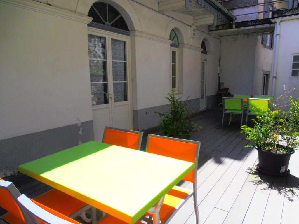 Hôtel Panoramic et des Bains photo 4