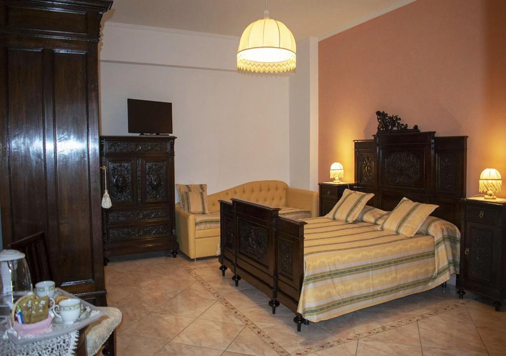 B&B La casa D'amare