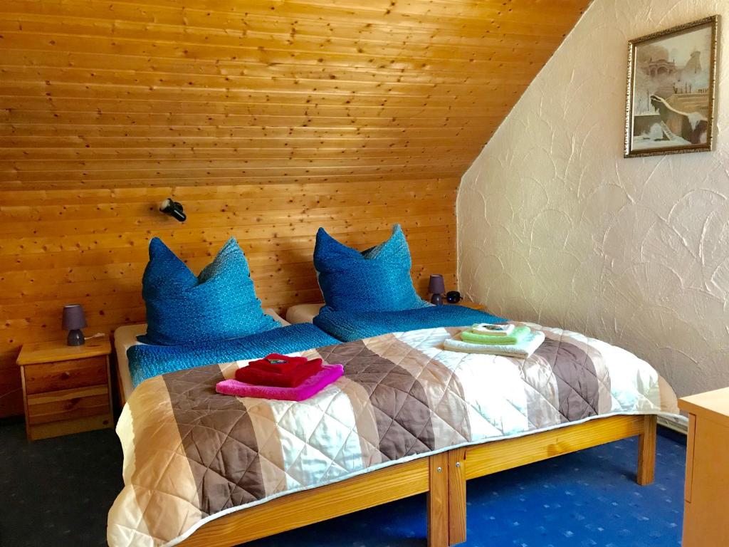 Ferienwohnung Krallert photo 1