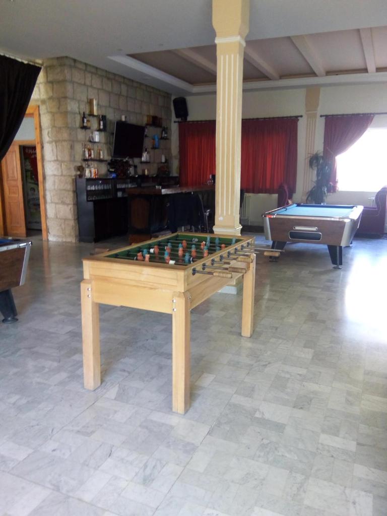 Palace Hotel photo 3