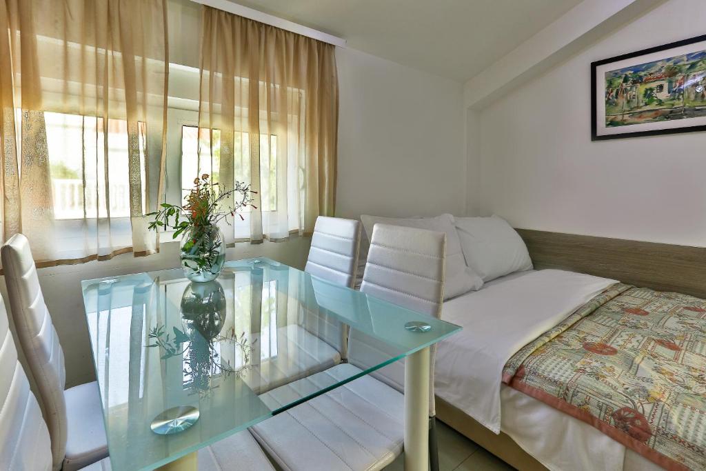 Апартаменты (Апартаменты Делюкс с 2 спальнями), Villa Velzon Guesthouse
