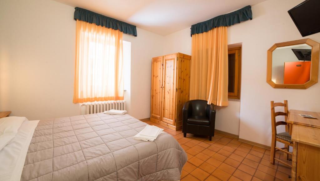 Hotel Appennino photo 2