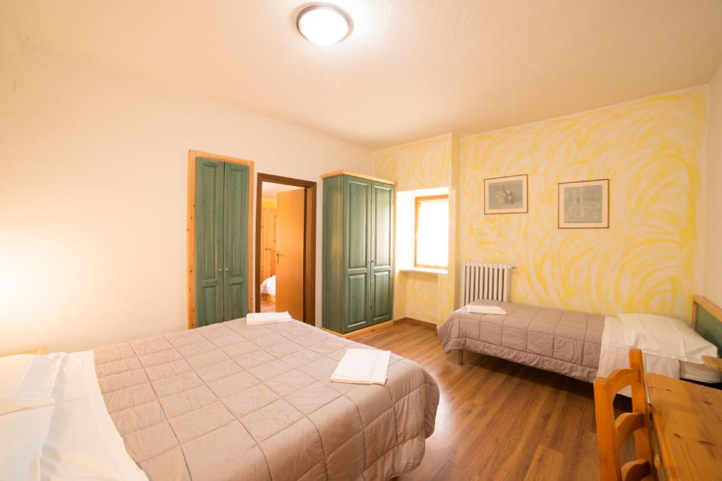 Hotel Appennino photo 4