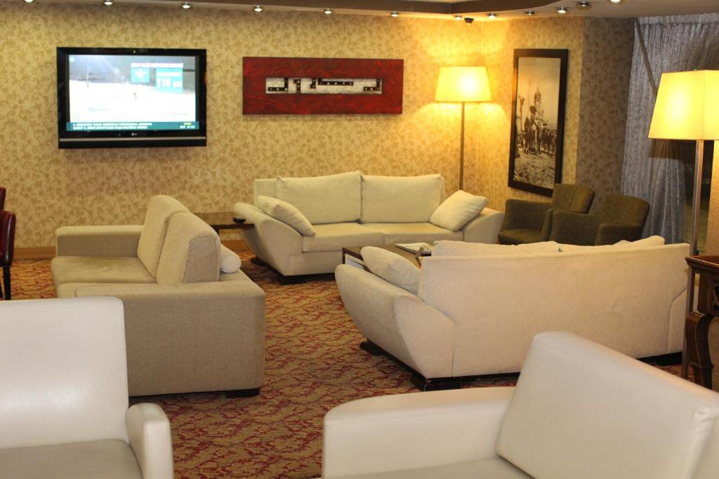 Emir Royal Hotel photo 1