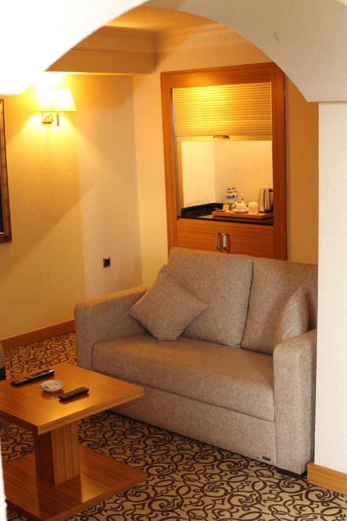 Emir Royal Hotel photo 3