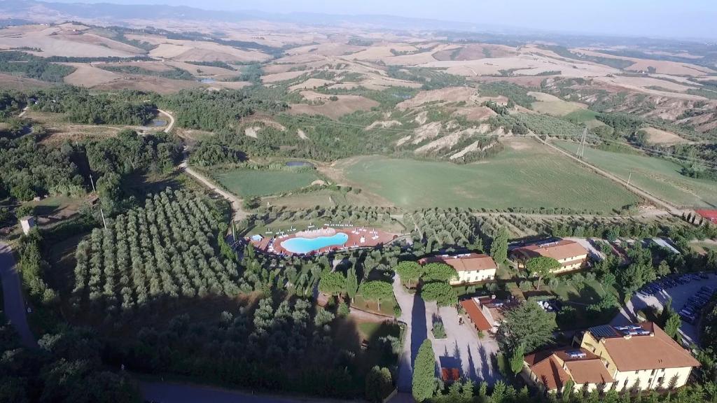 Agriturismo eco-bio Belmonte Vacanze photo 2