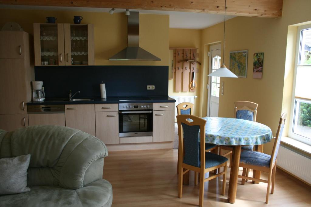 Ferienhaus Nachtigall photo 4
