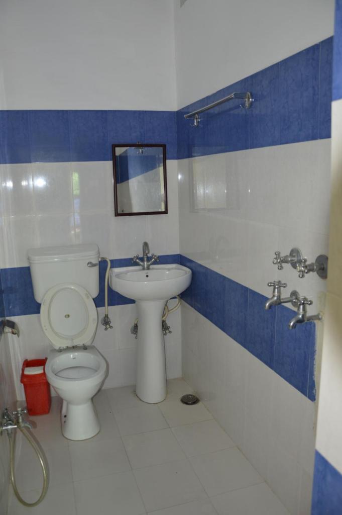 Udai Haveli Guest House photo 1