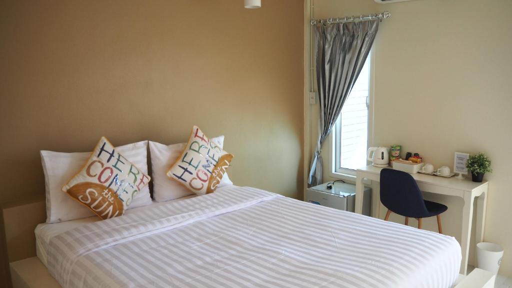Sichon Modern House Hotel photo 1