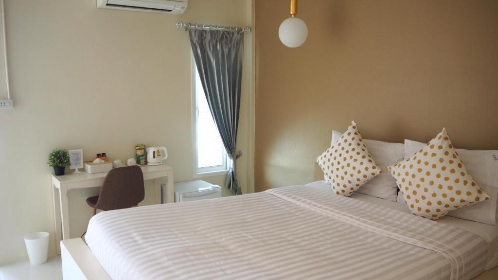 Sichon Modern House Hotel photo 4