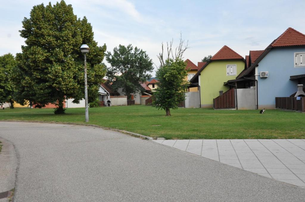 Apartma Marija Hiška 79 photo 3