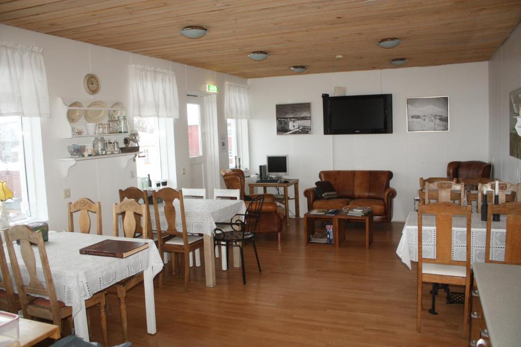 Dalvík Hostel Gimli photo 4