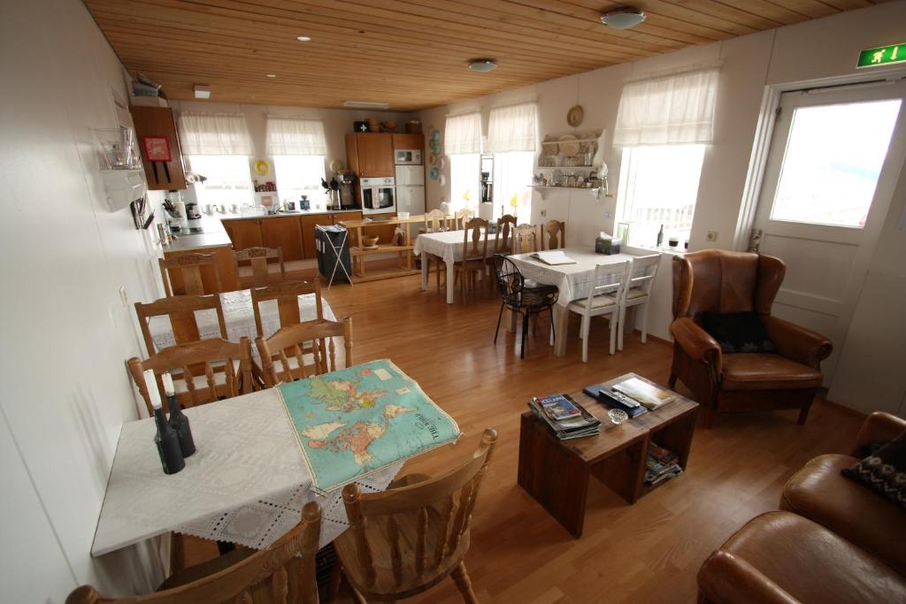 Dalvík Hostel Gimli photo 3