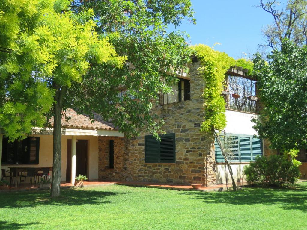 Costa Brava Apartment Casa Ana photo 2