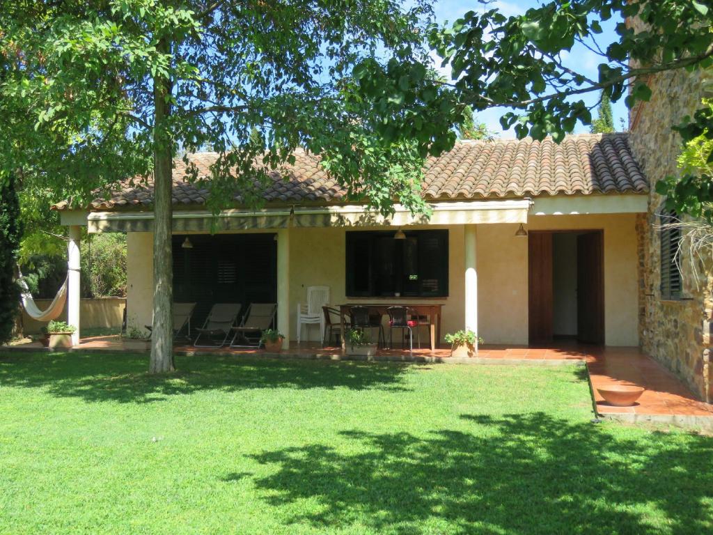 Costa Brava Apartment Casa Ana photo 3