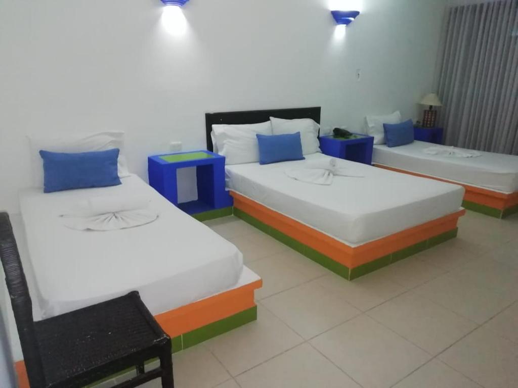 Hotel Guadaira Resort photo 4
