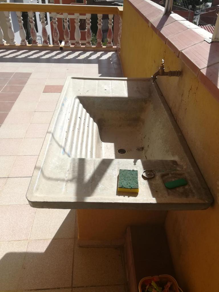 Homestay Jorge, Sucre photo 4