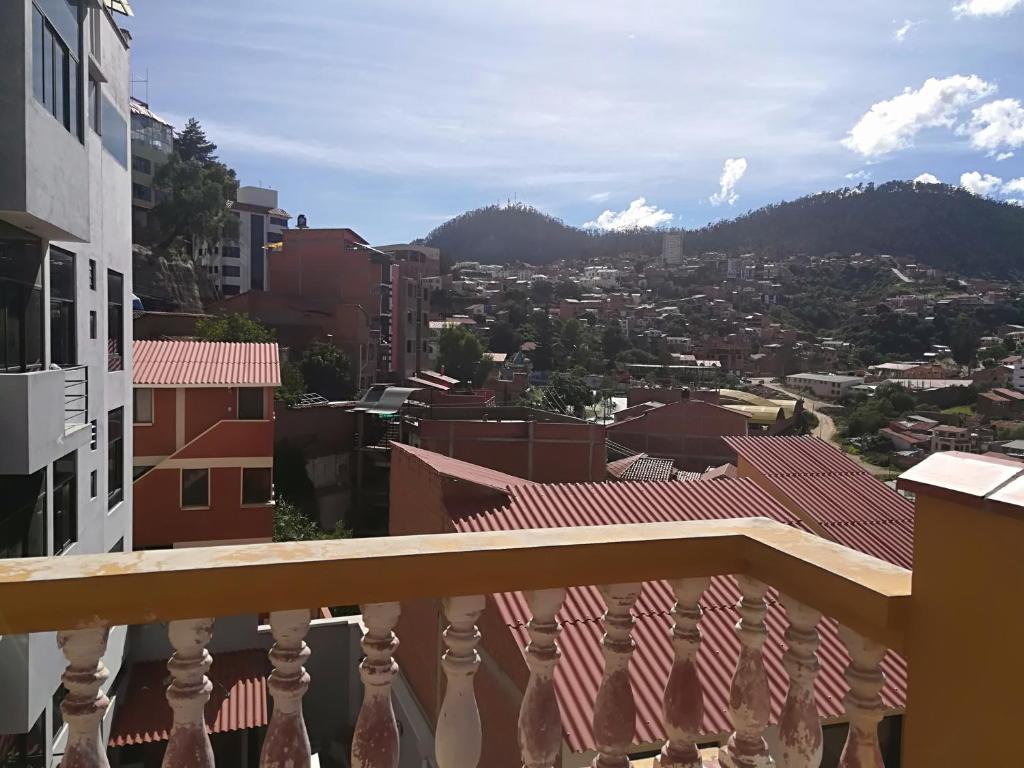 Homestay Jorge, Sucre photo 3