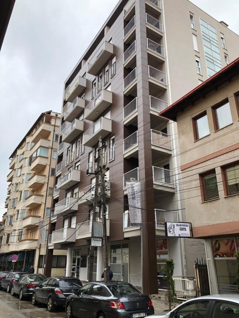 Apartment Prishtina photo 4