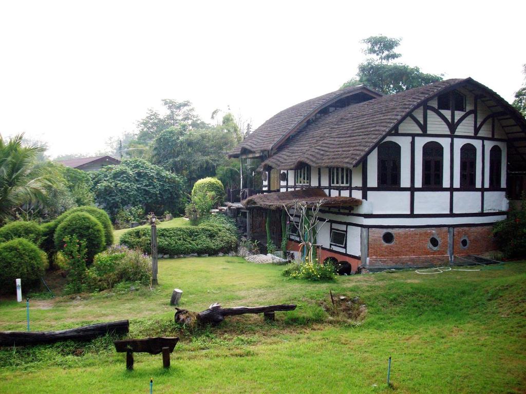 Sanita Cottage photo 3