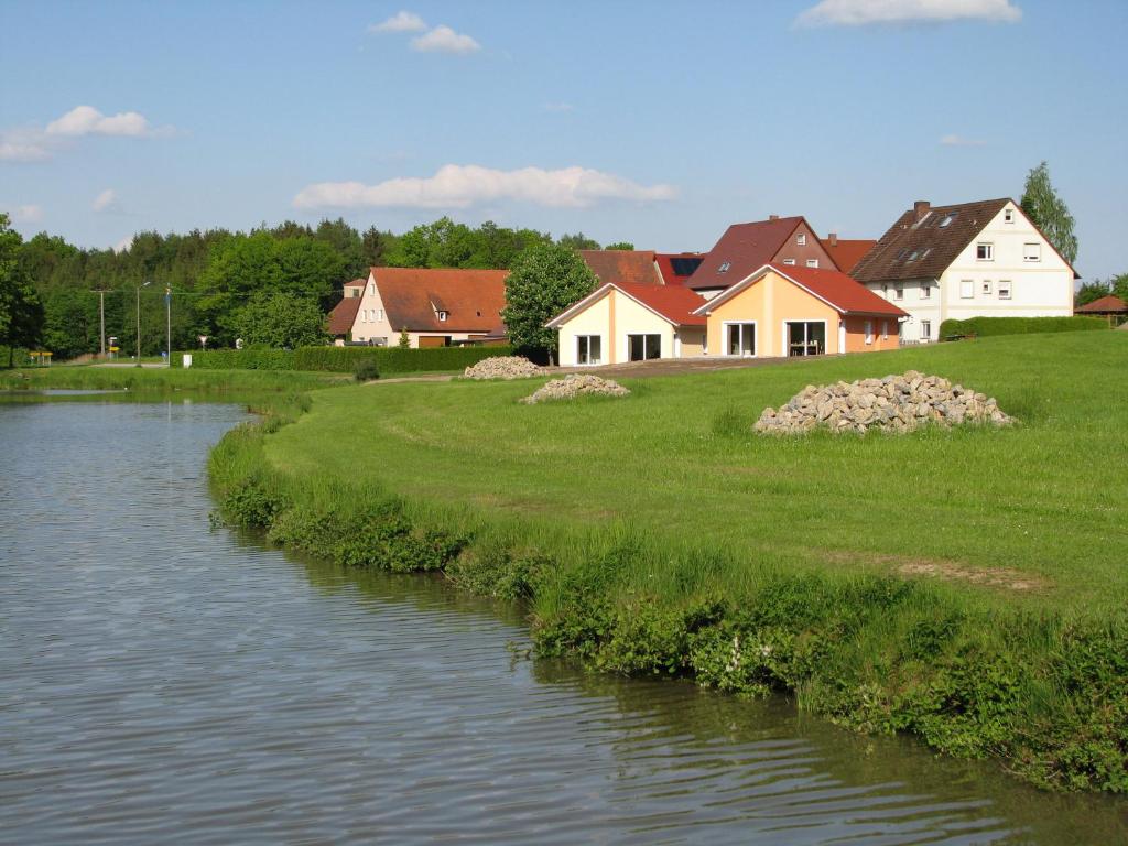 Karpfenhaus Feuchtwangen photo 4